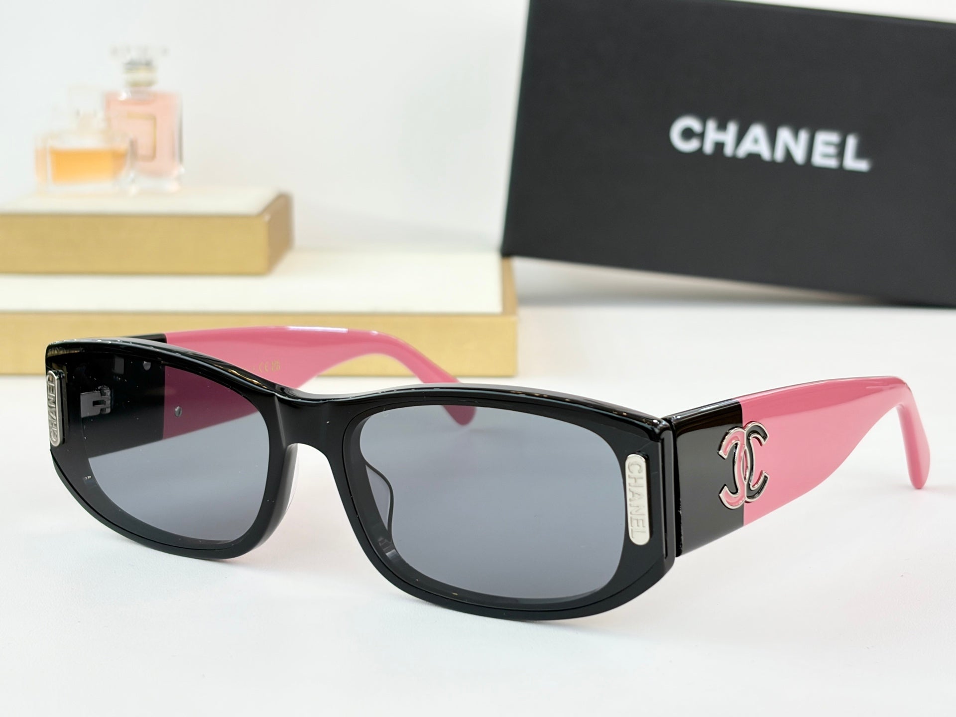 CHANEL Sunglasses-CH1903Q