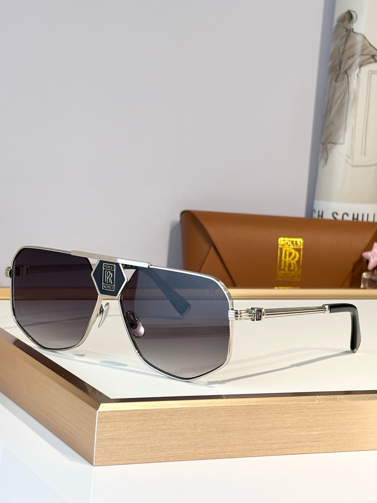 ROLLS ROYCE Sunglasses-SS1247