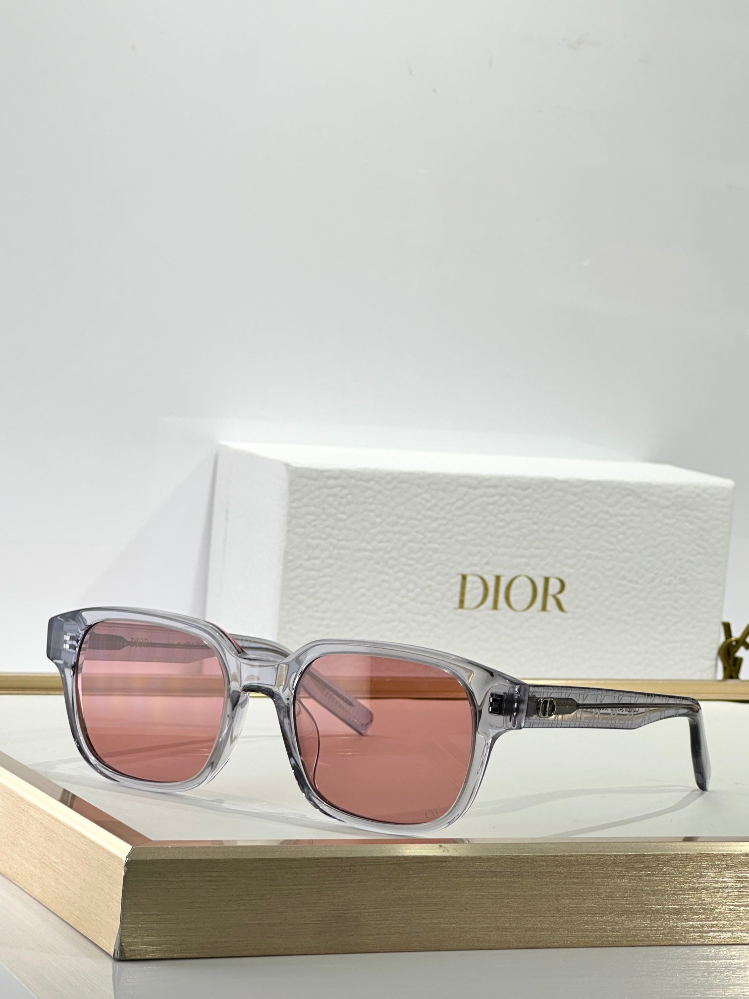 DIOR Sunglasses-CD lcon S4F