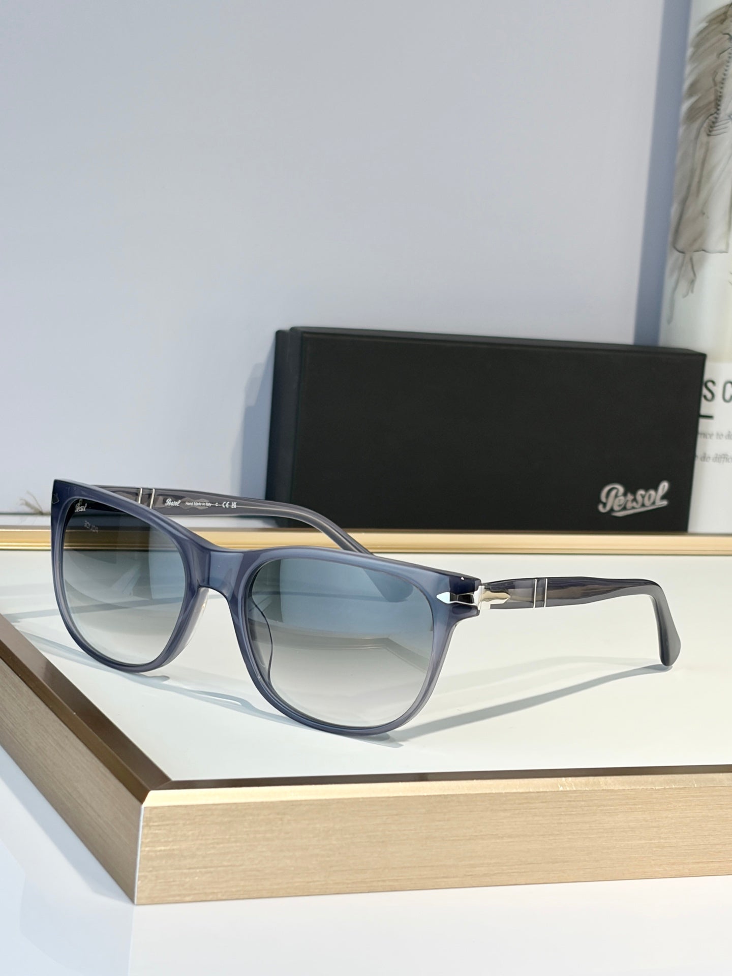Persol Sunglasses-3291-S