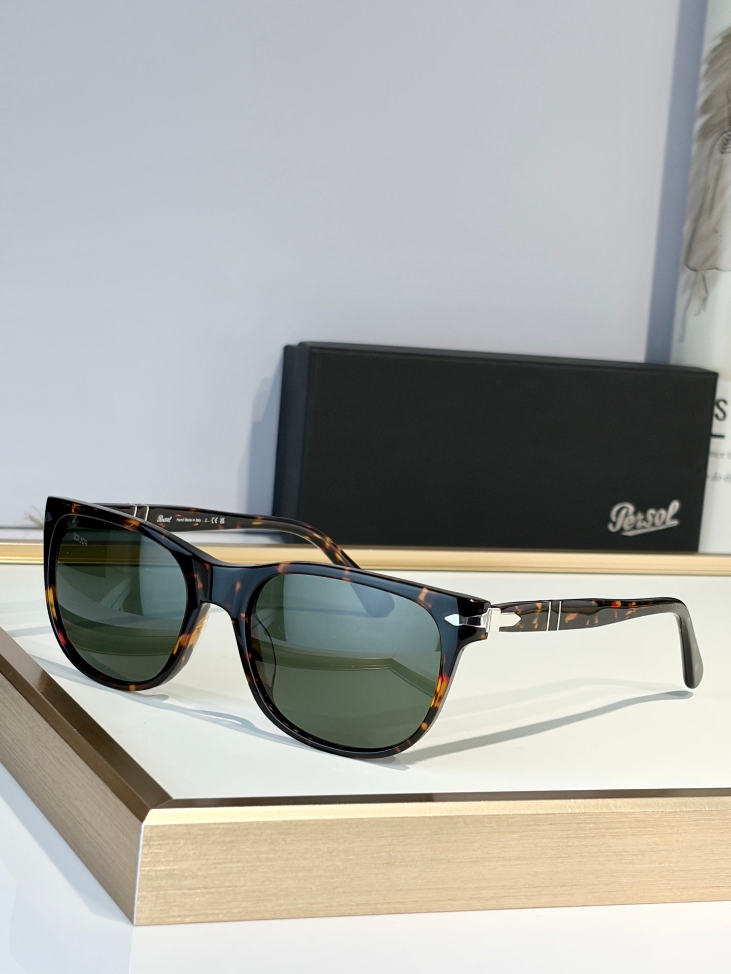 Persol Sunglasses-3291-S