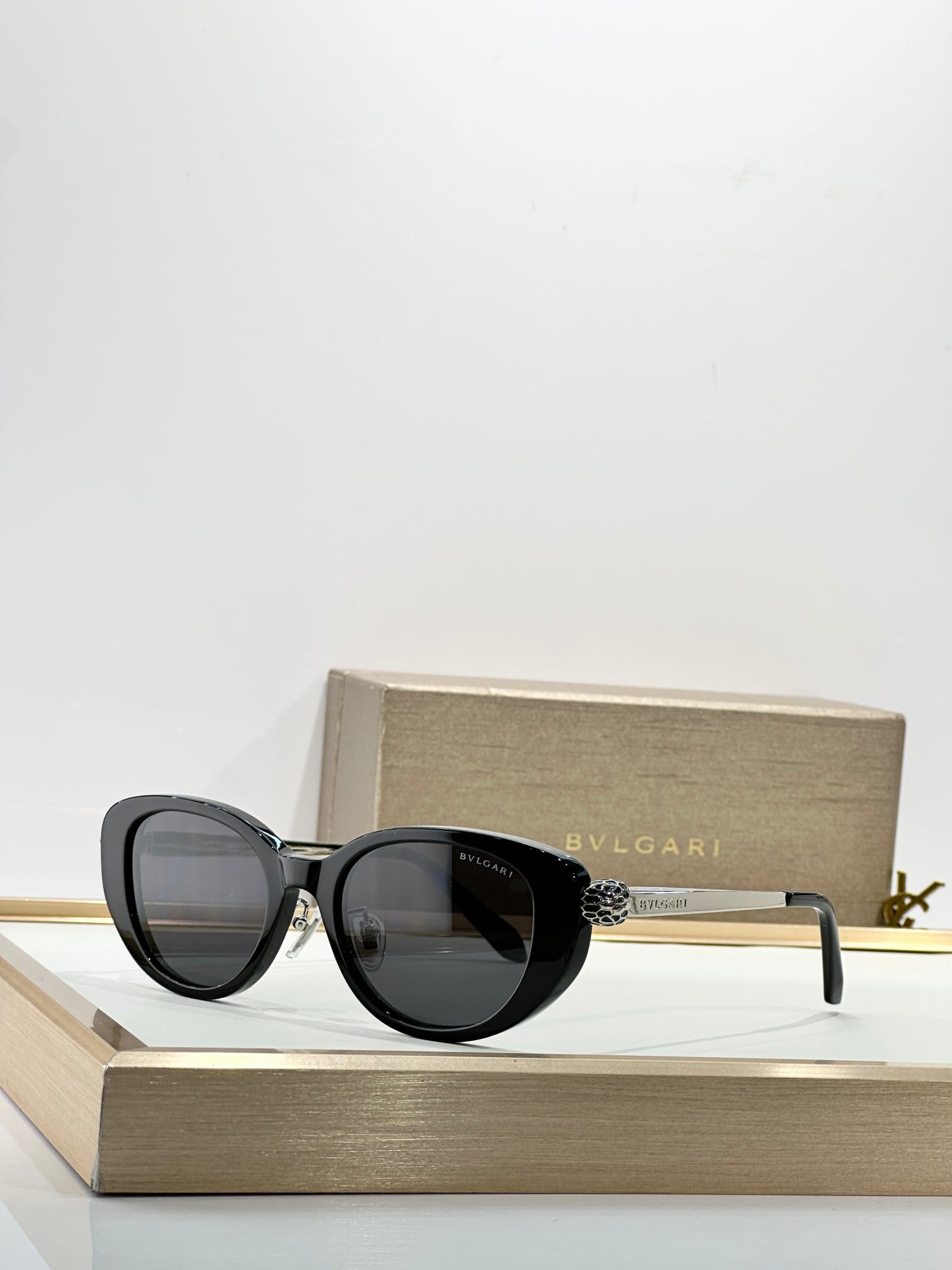 BVLGARY Sunglasses-BV40067I