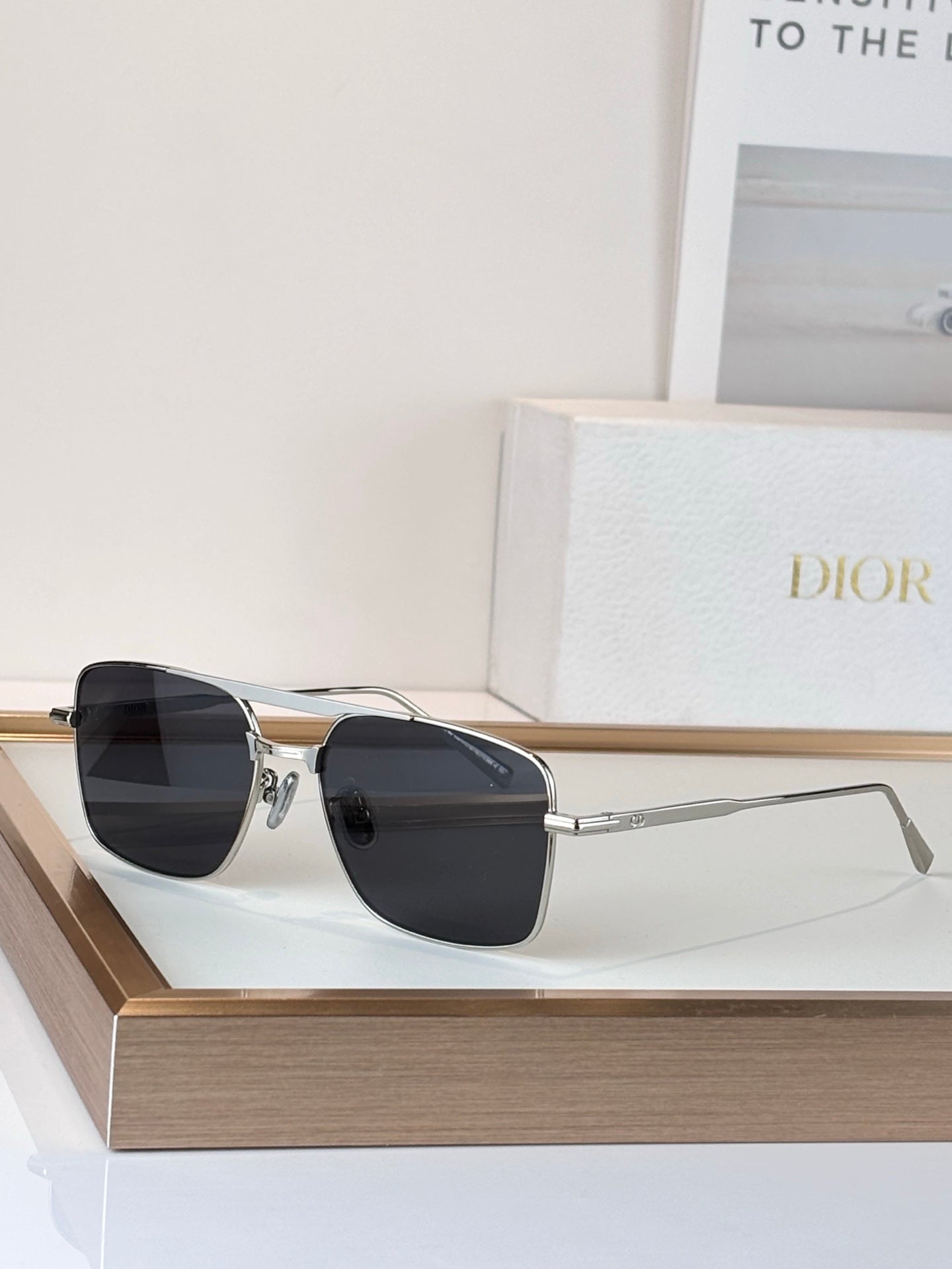 Dior Sunglasses-DIORBLACKSUIT s17U