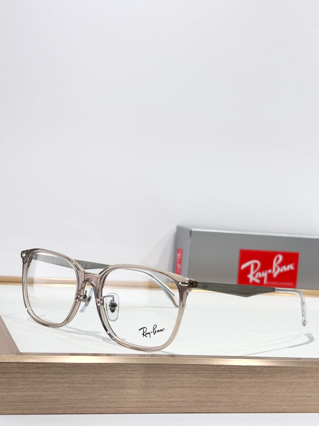 Rayban Sunglasses-Rb5403D