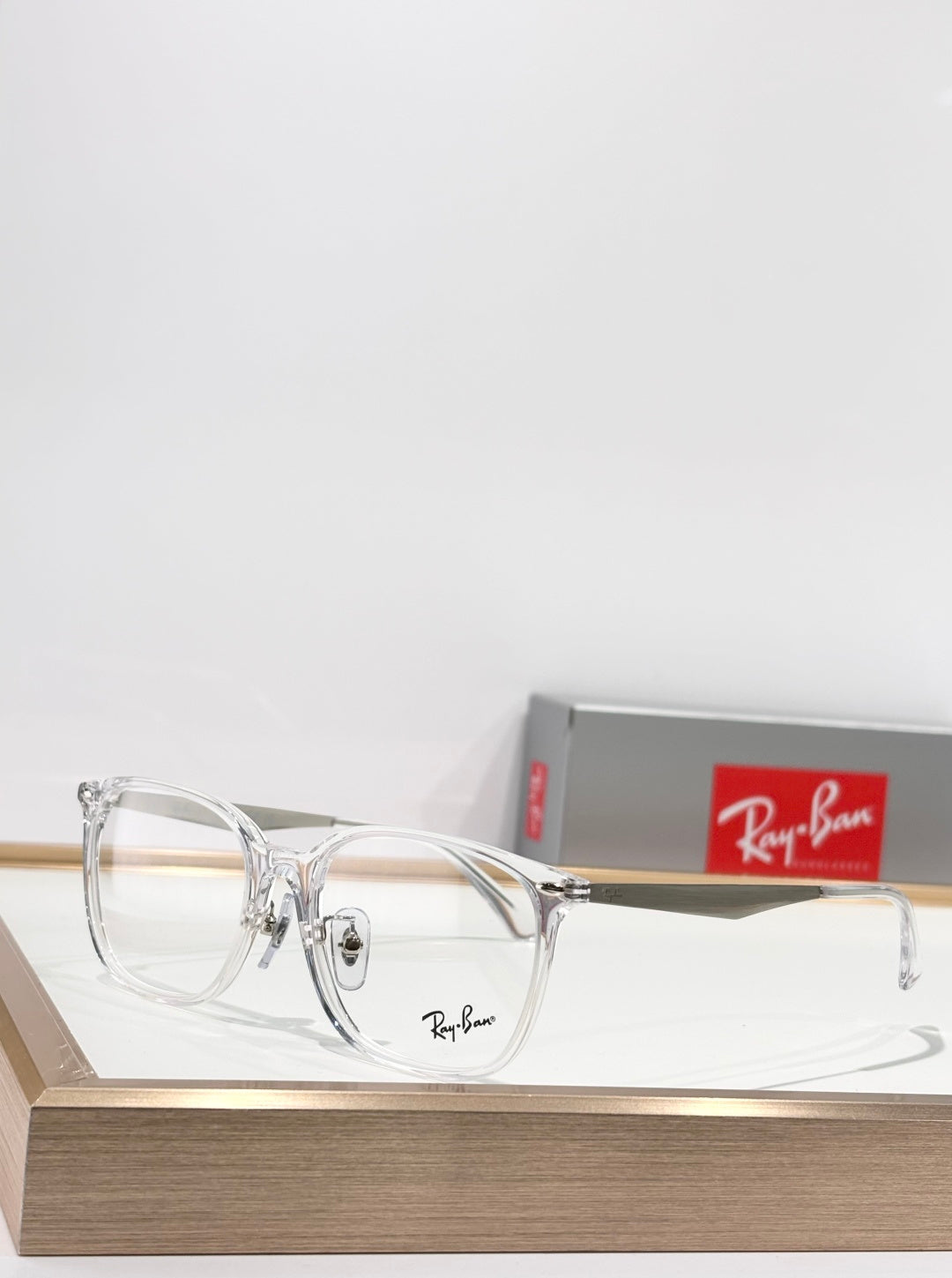 Rayban Sunglasses-Rb5403D