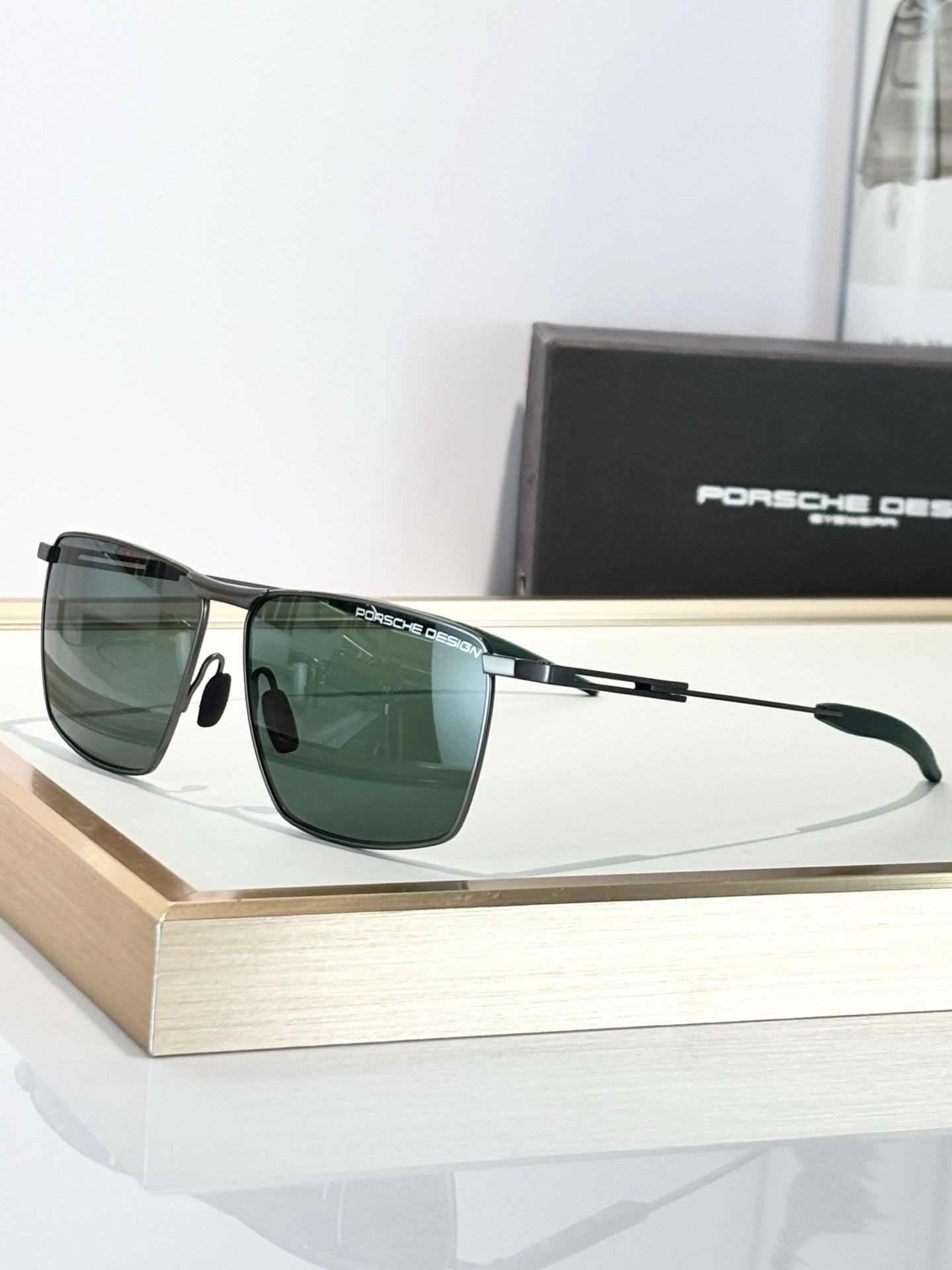 Porsche Sunglasses-P*8987