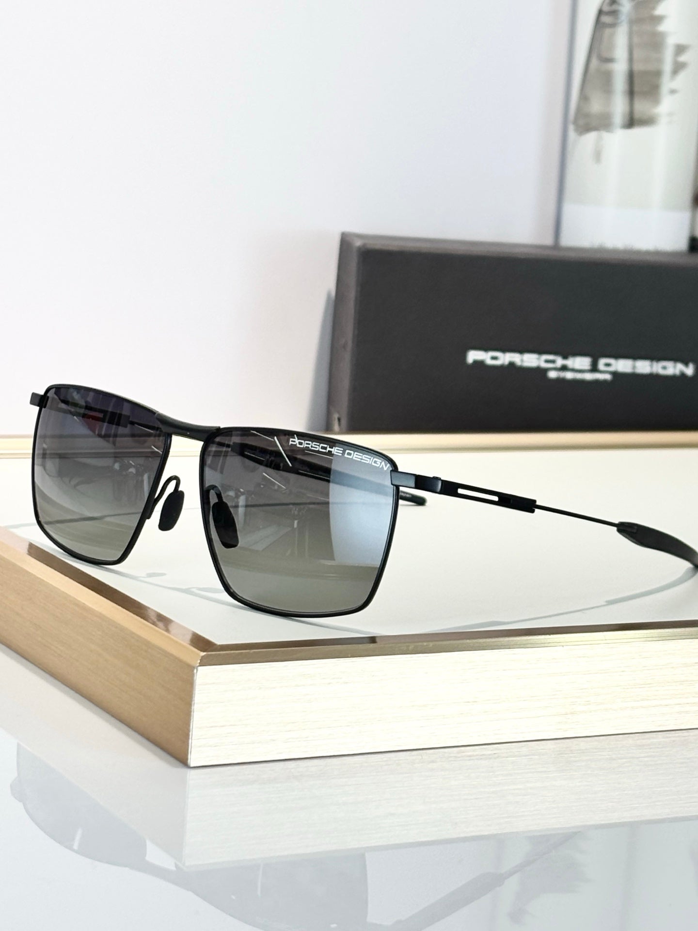 Porsche Sunglasses-P*8987