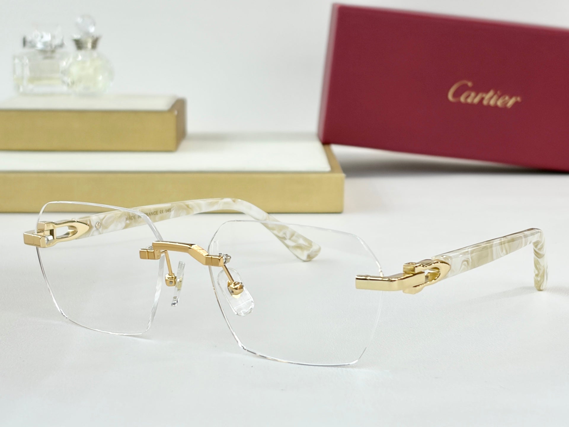 Cartier Sunglasses-CT0623O