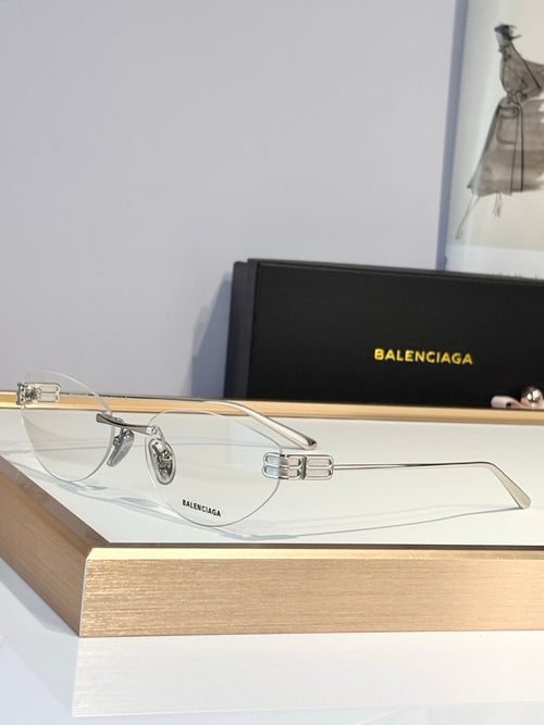 BALENCIAG Sunglasses-BB0486S