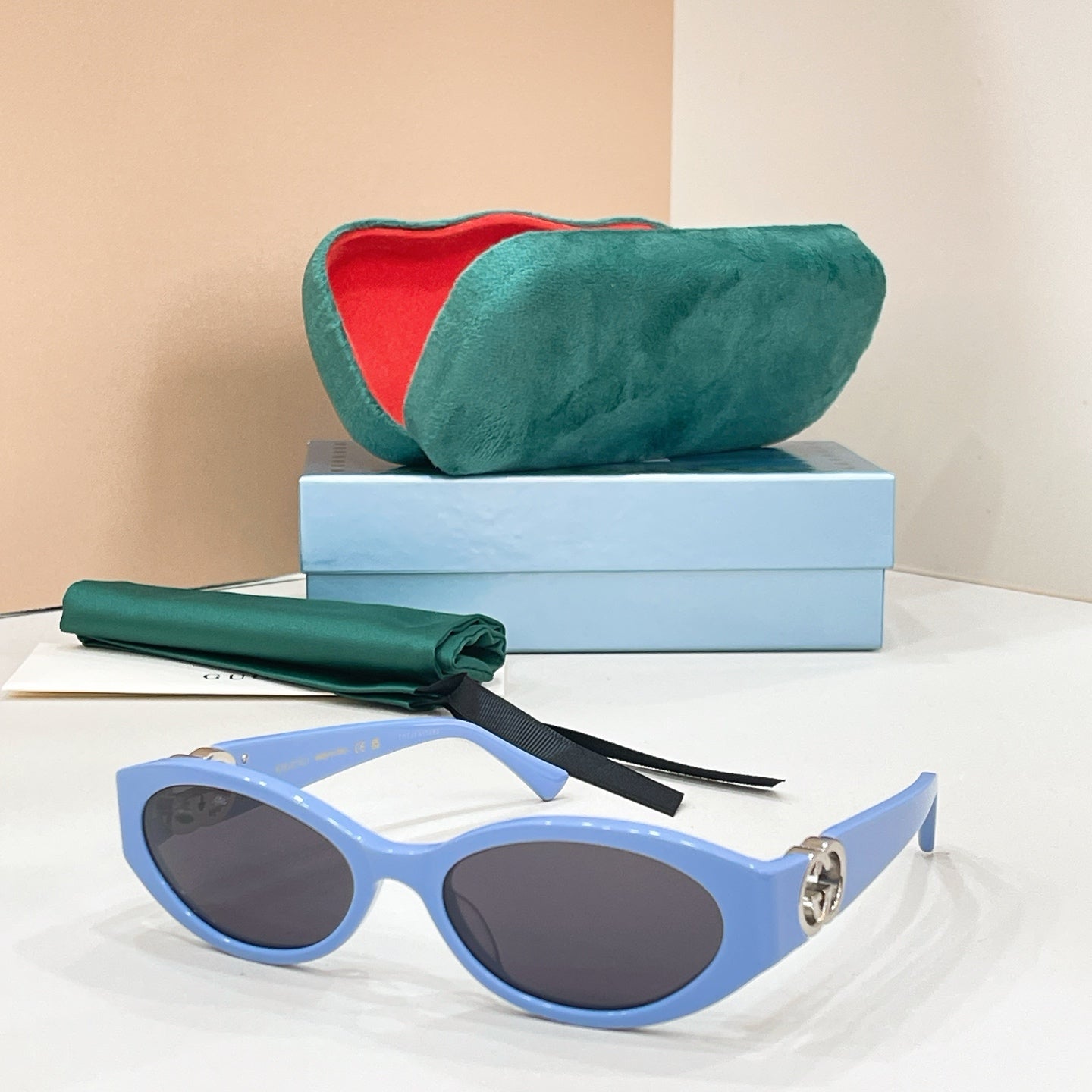 GUCCI Sunglasses-GG1662SA