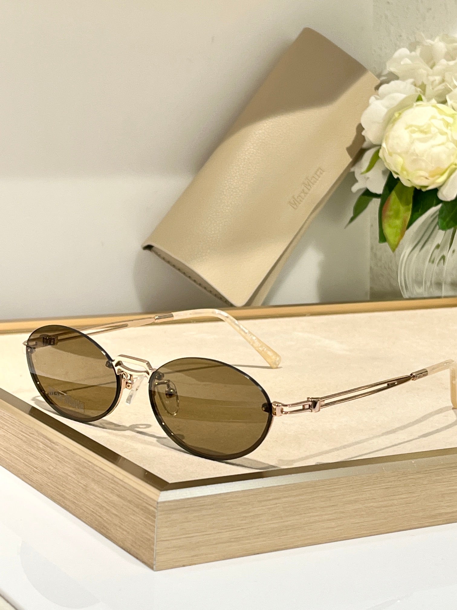 MAXMARA Sunglasses