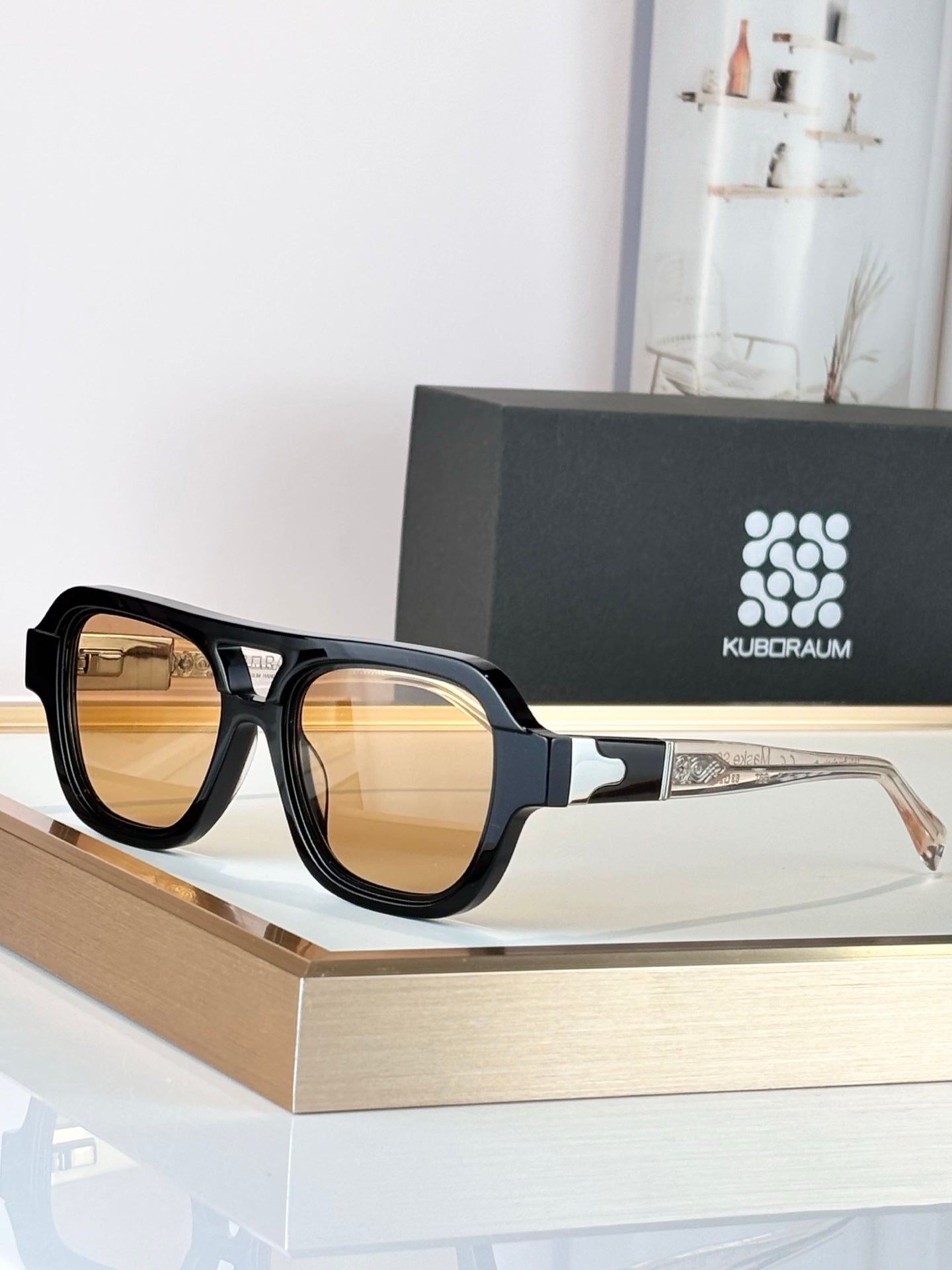 Kuboraum Sunglasses-S6