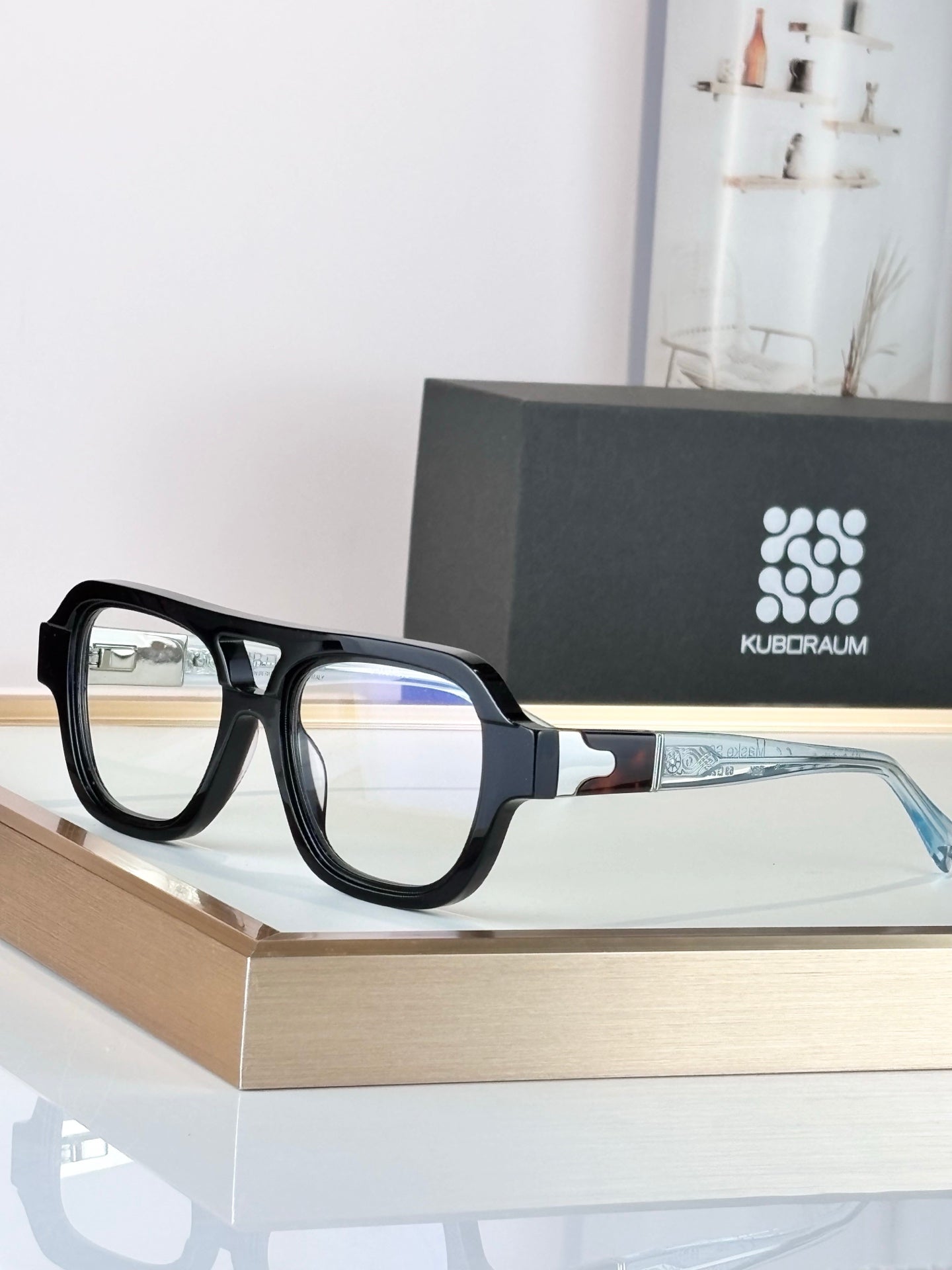 Kuboraum Sunglasses-S6