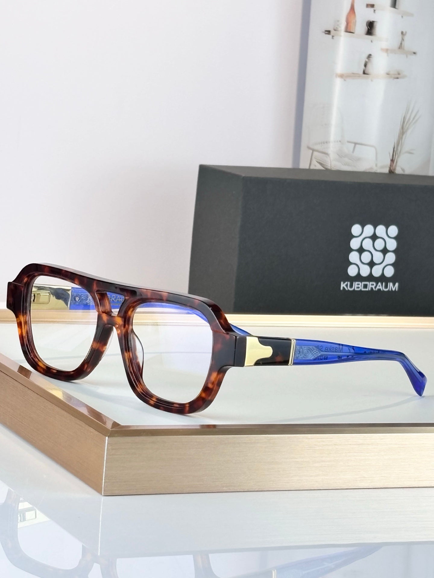Kuboraum Sunglasses-S6