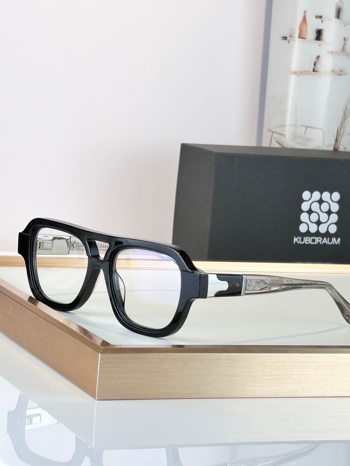 Kuboraum Sunglasses-S6