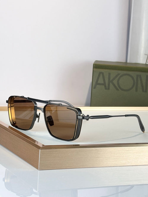 AKONI Sunglasses-HERA AKS-203E