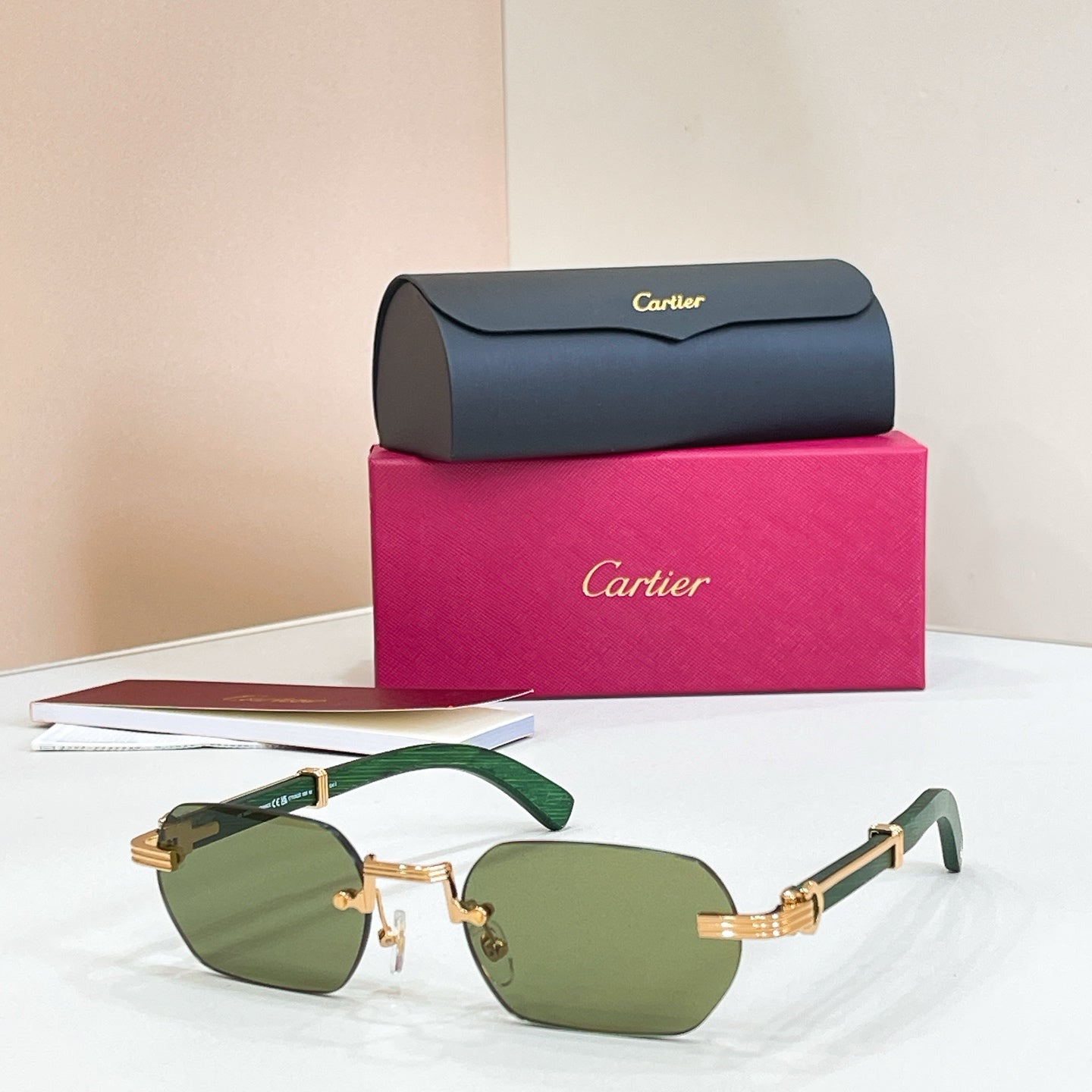 Cartier Sunglasses-CT0362S