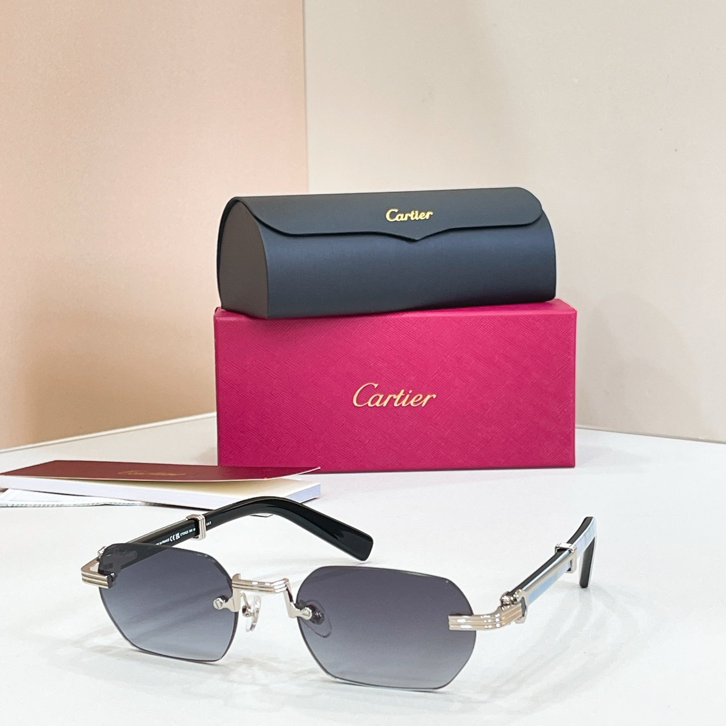 Cartier Sunglasses-CT0362S