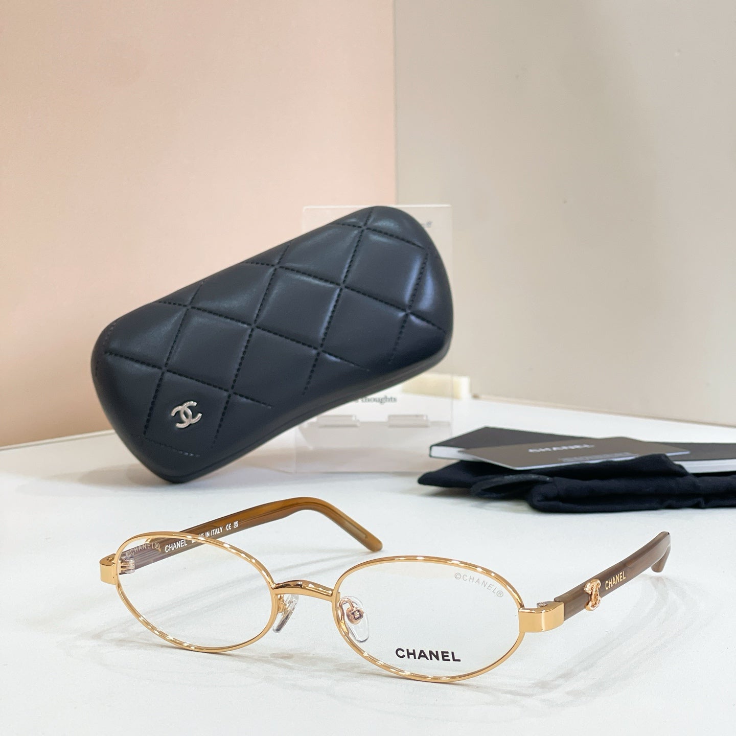 CHANEL Sunglasses-CH2211