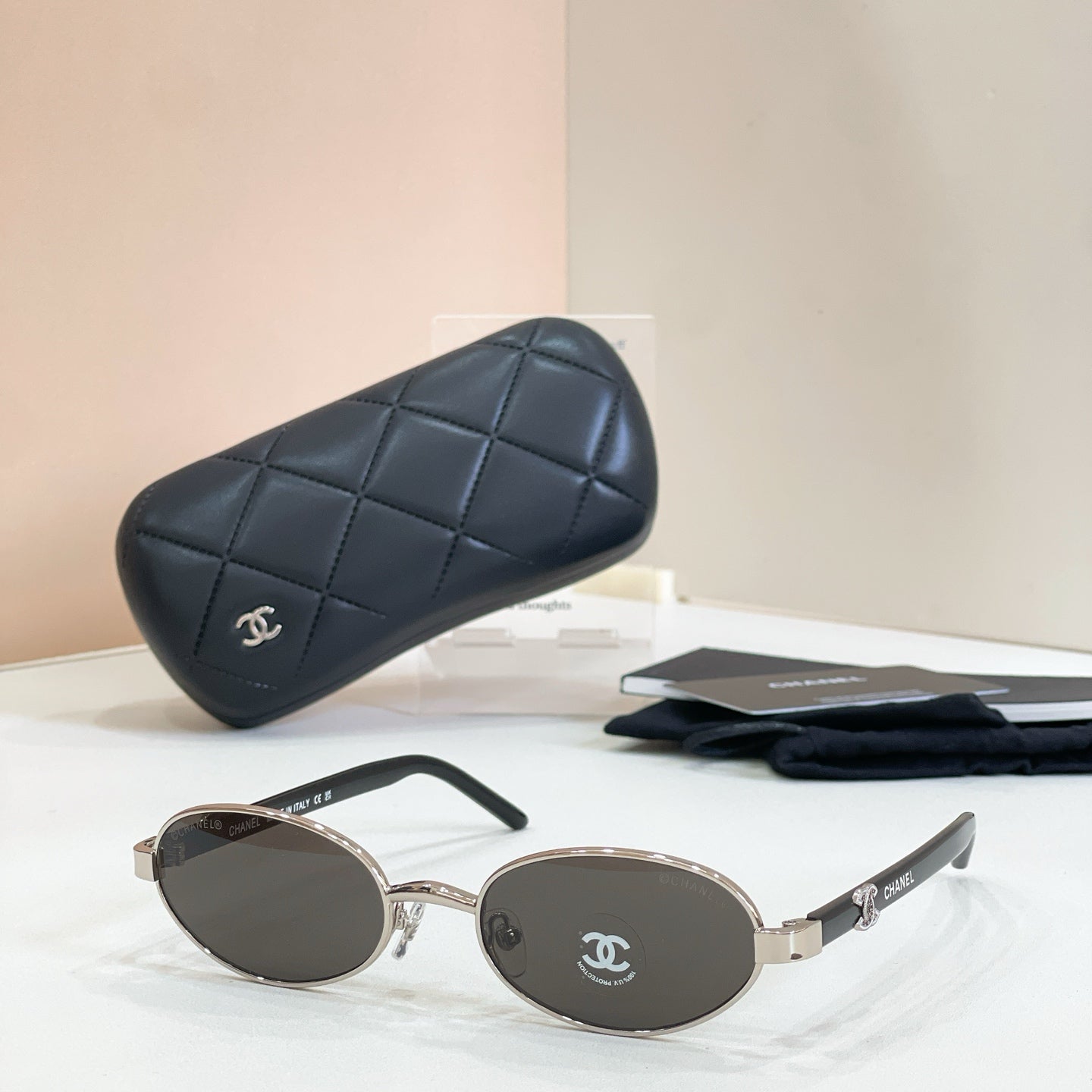 CHANEL Sunglasses-CH2211
