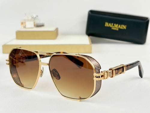 BALMAIN Sunglasses-BPS-279