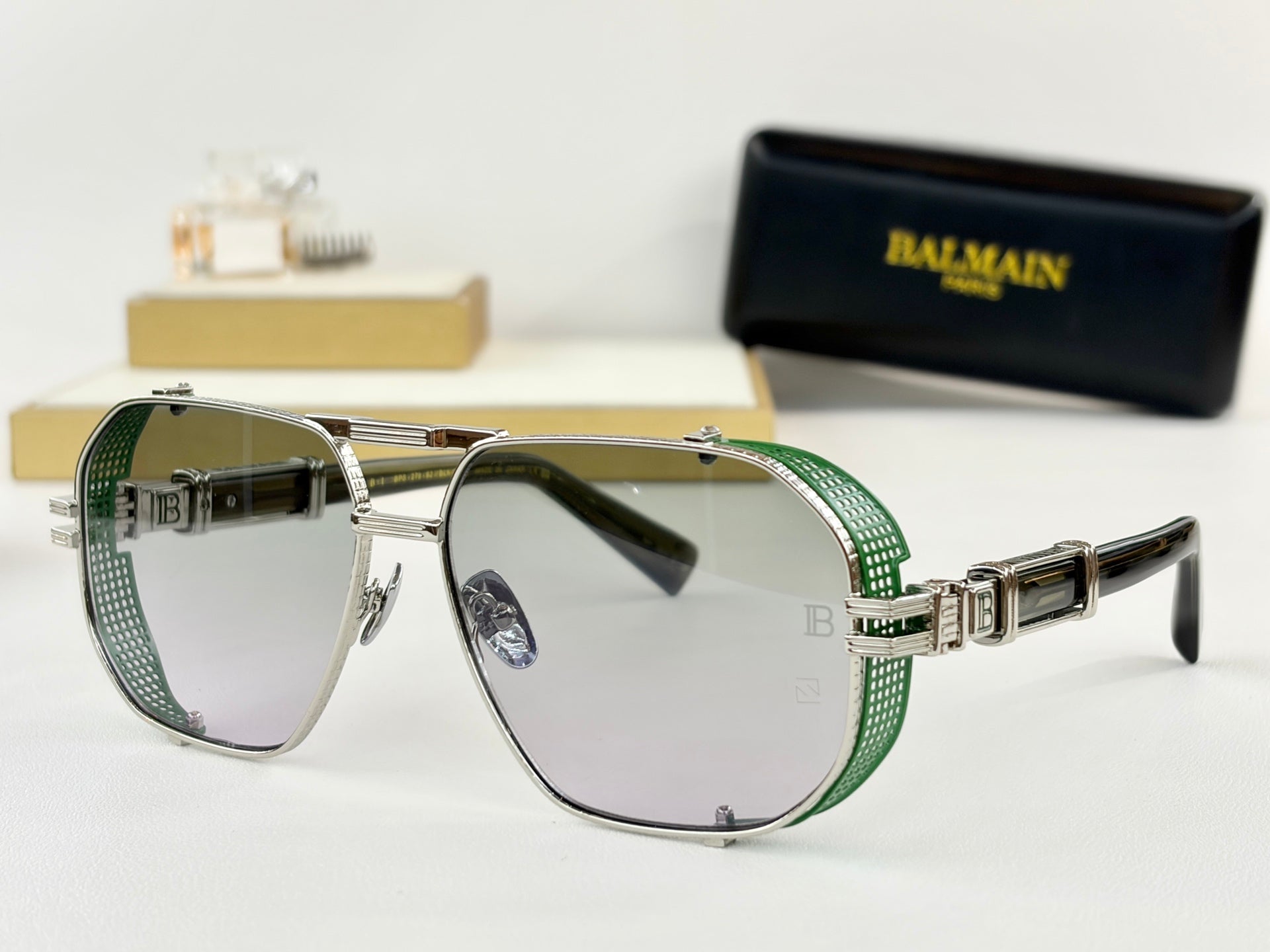 BALMAIN Sunglasses-BPS-279
