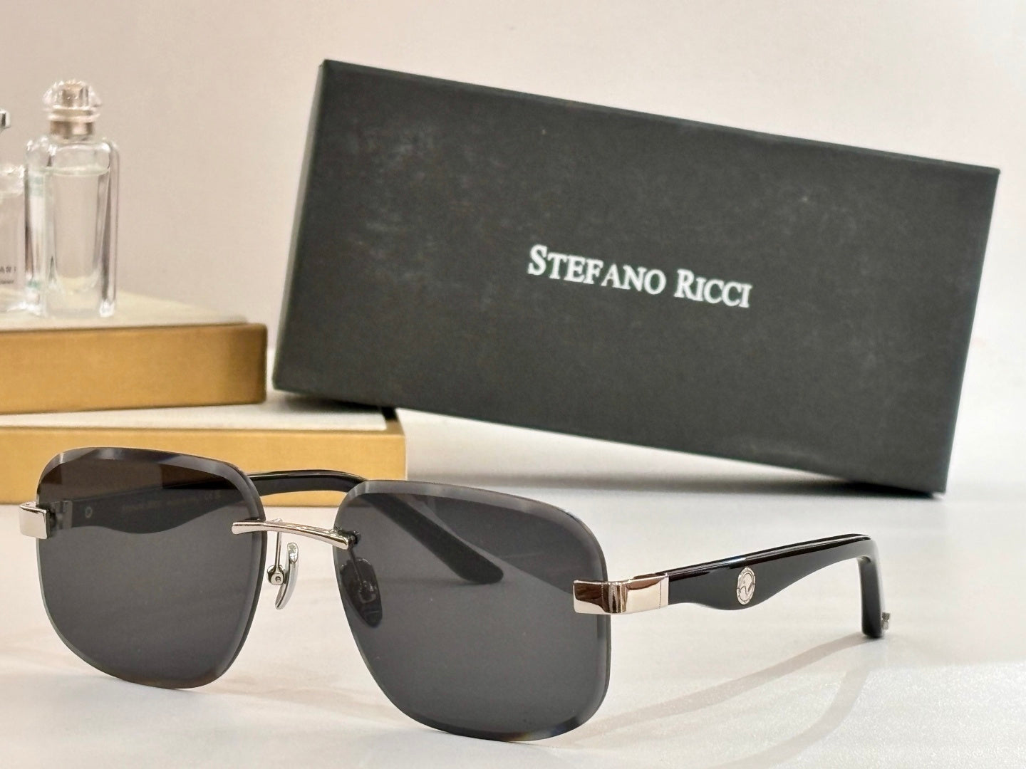 Stefano Ricci Sunglasses-SG24U