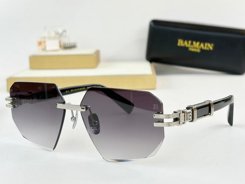 BALMAIN Sunglasses-BPS-276