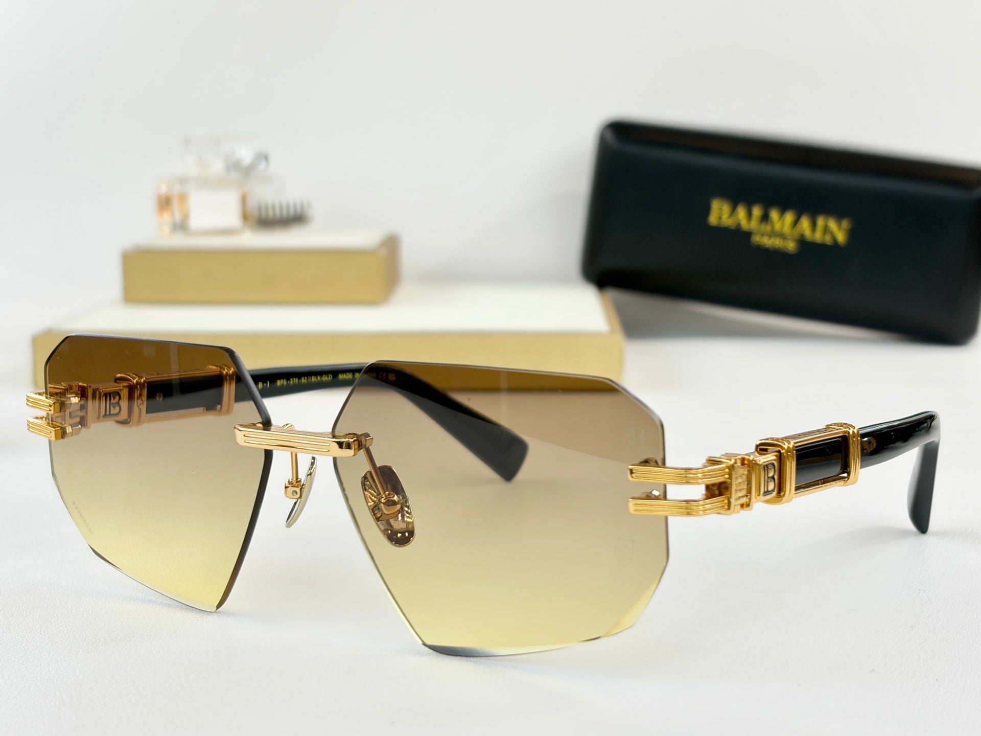 BALMAIN Sunglasses-BPS-276