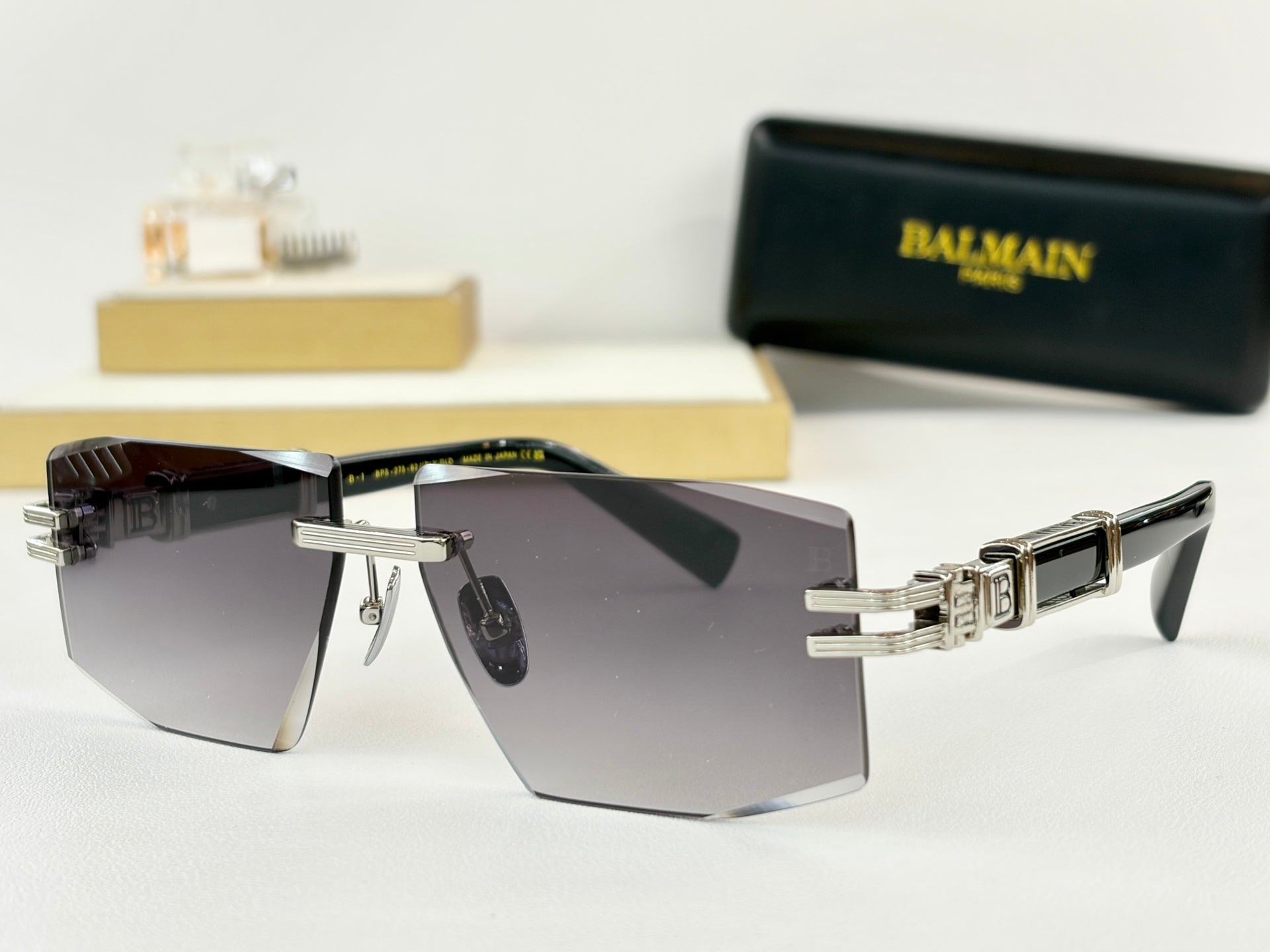 BALMAIN Sunglasses-BPS-275