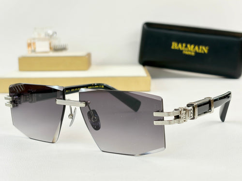 BALMAIN Sunglasses-BPS-275