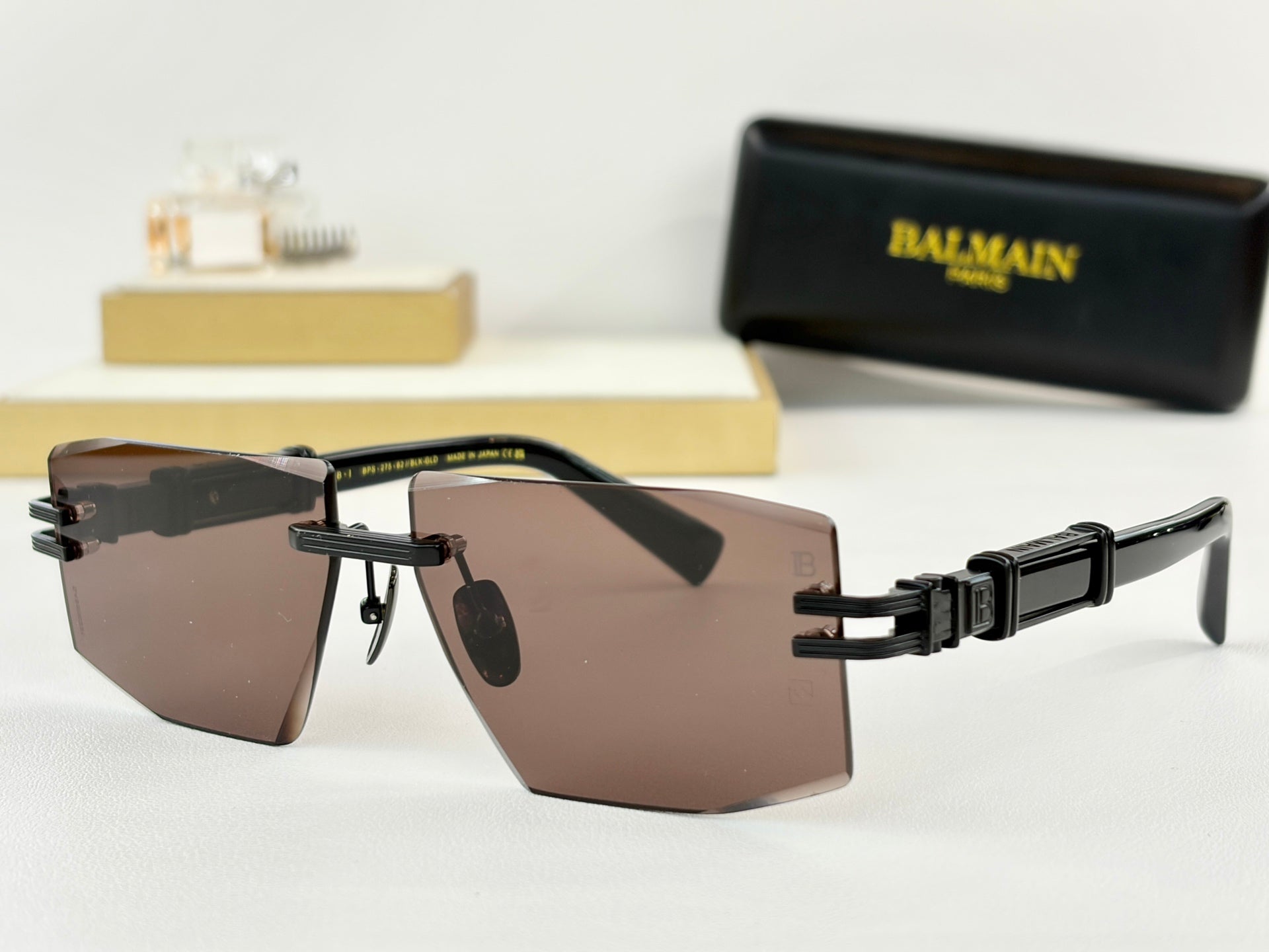 BALMAIN Sunglasses-BPS-275