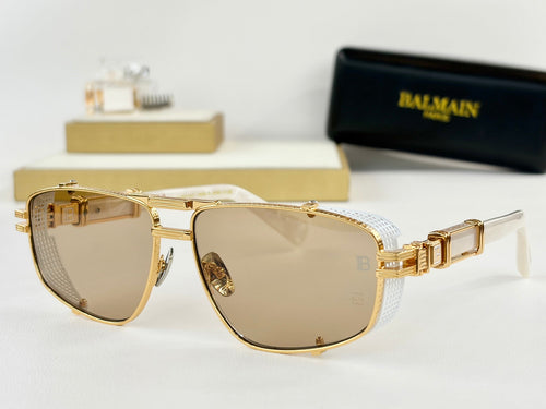 BALMAIN Sunglasses-BPS-280