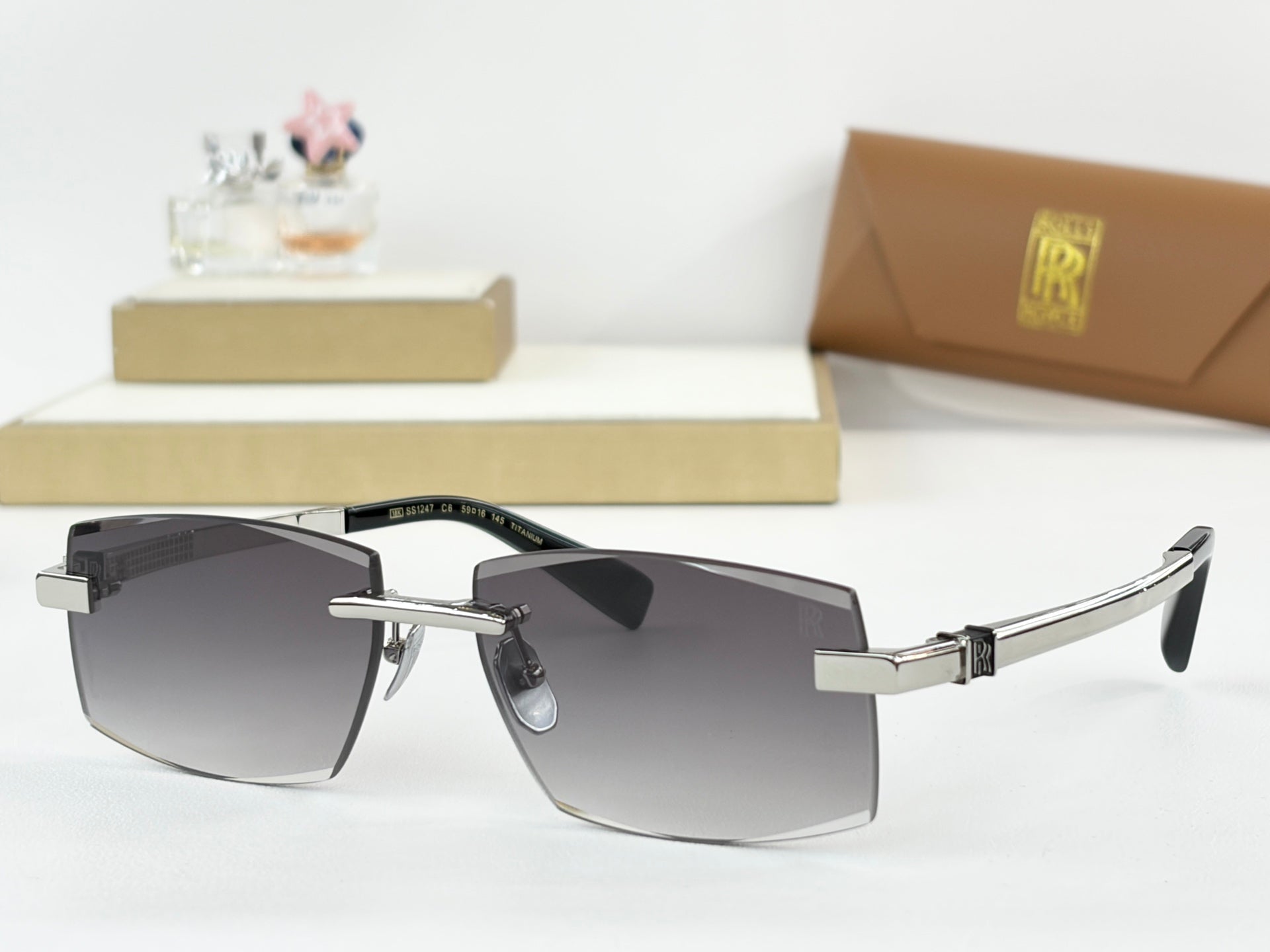 ROLLS ROYCE Sunglasses-SS1247