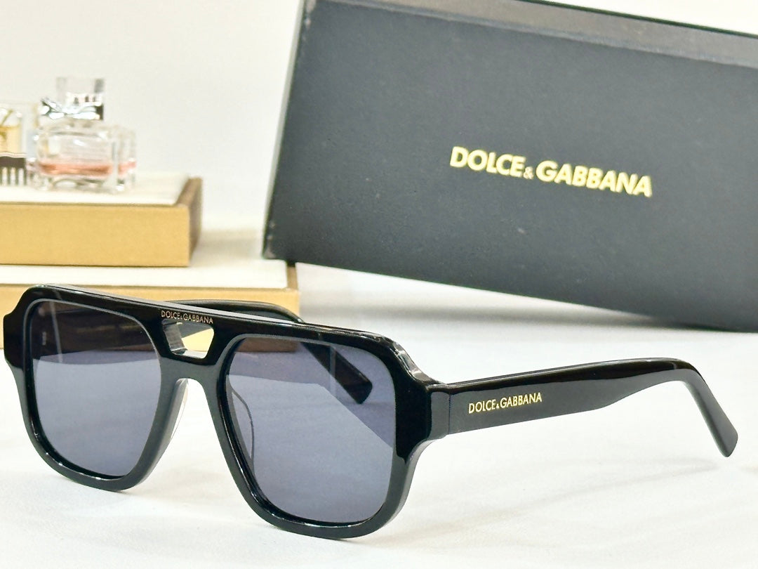 DOLCE&GABBANA Sunglasses-DX4003