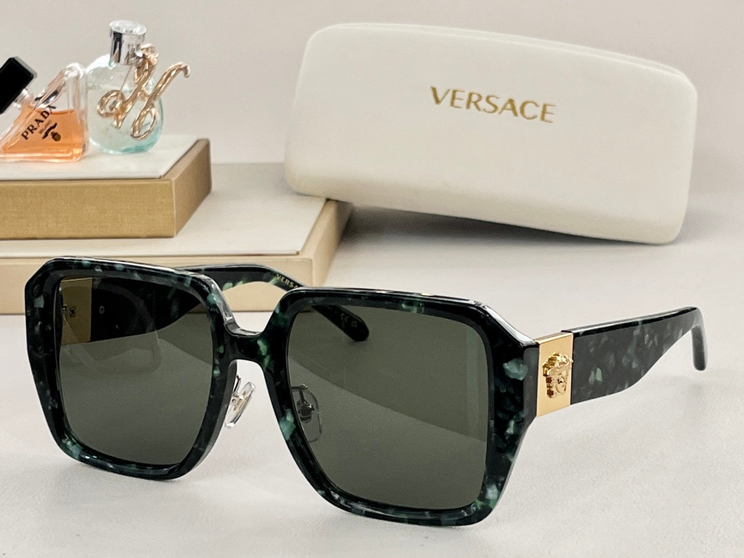 versace Sunglasses-4472
