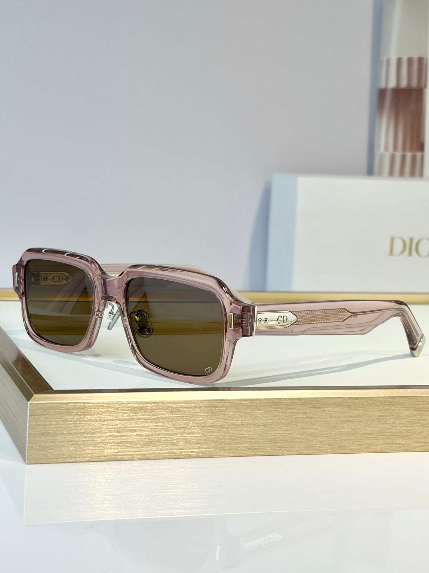 DIOR Sunglasses-Diortailoring S2F