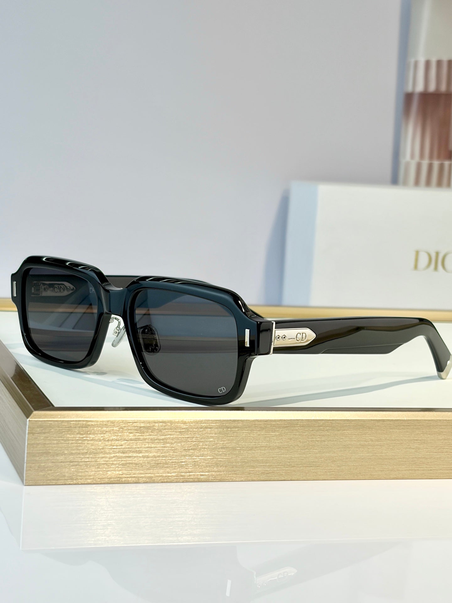 DIOR Sunglasses-Diortailoring S2F