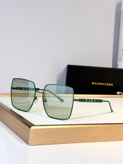 BALENCIAGA Sunglasses-BB0012