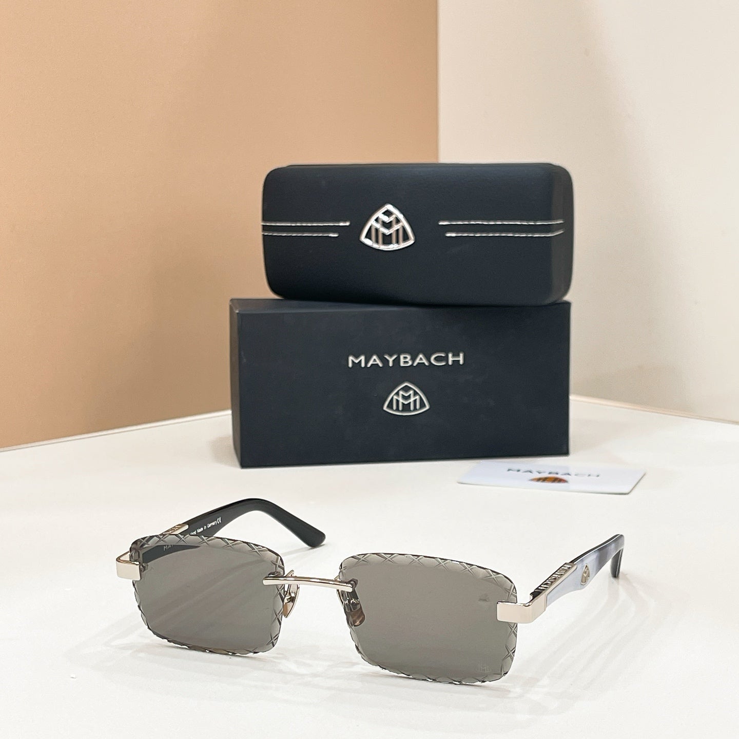 MAYBACH Sunglasses-THE ARTIST V