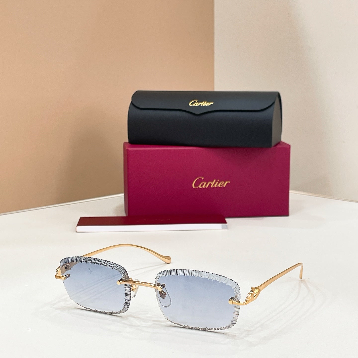 Cartier Sunglasses-CT0836S
