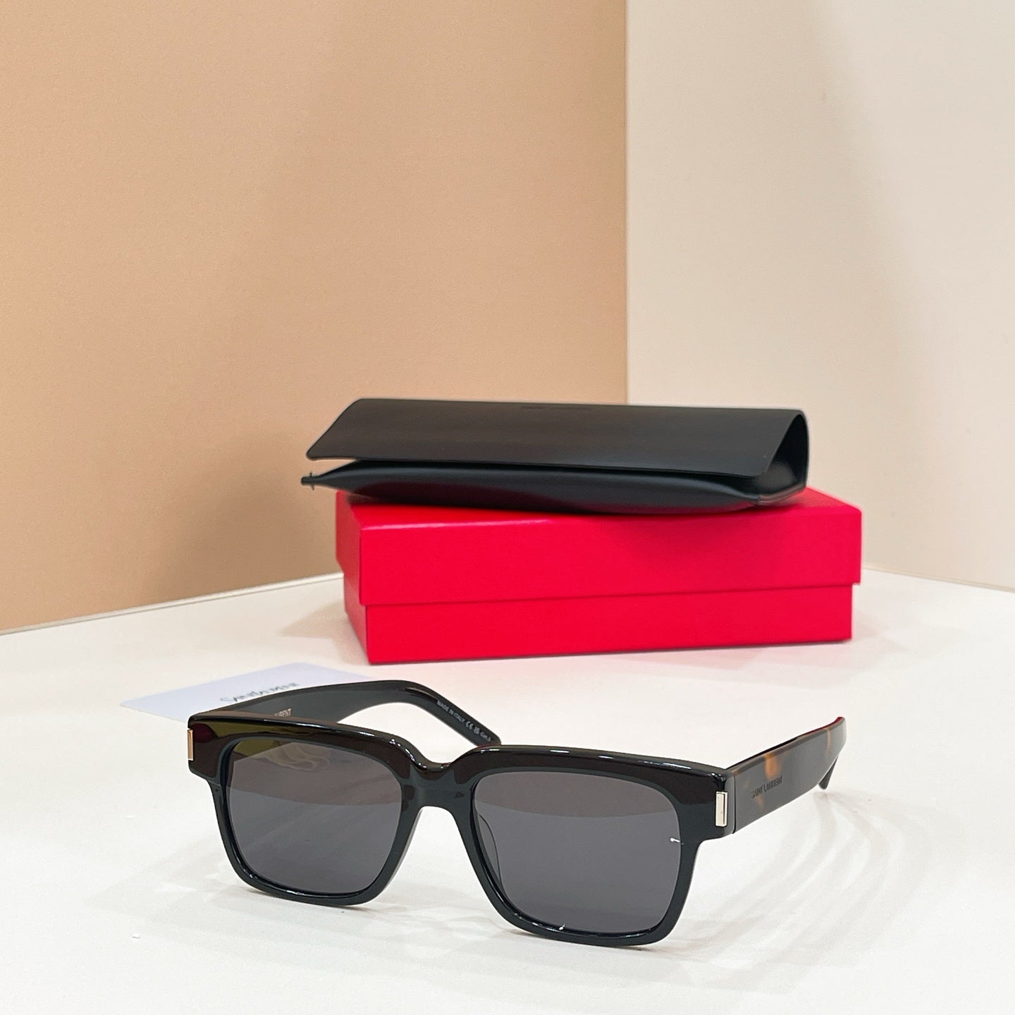SAINT LAURENT Sunglasses-SL 732
