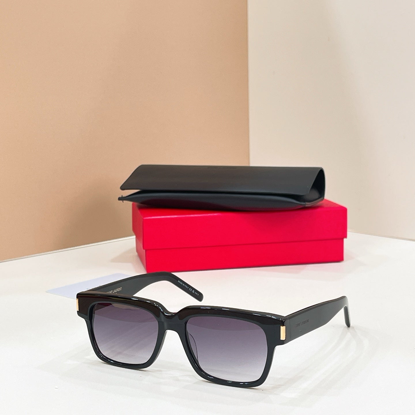 SAINT LAURENT Sunglasses-SL 732