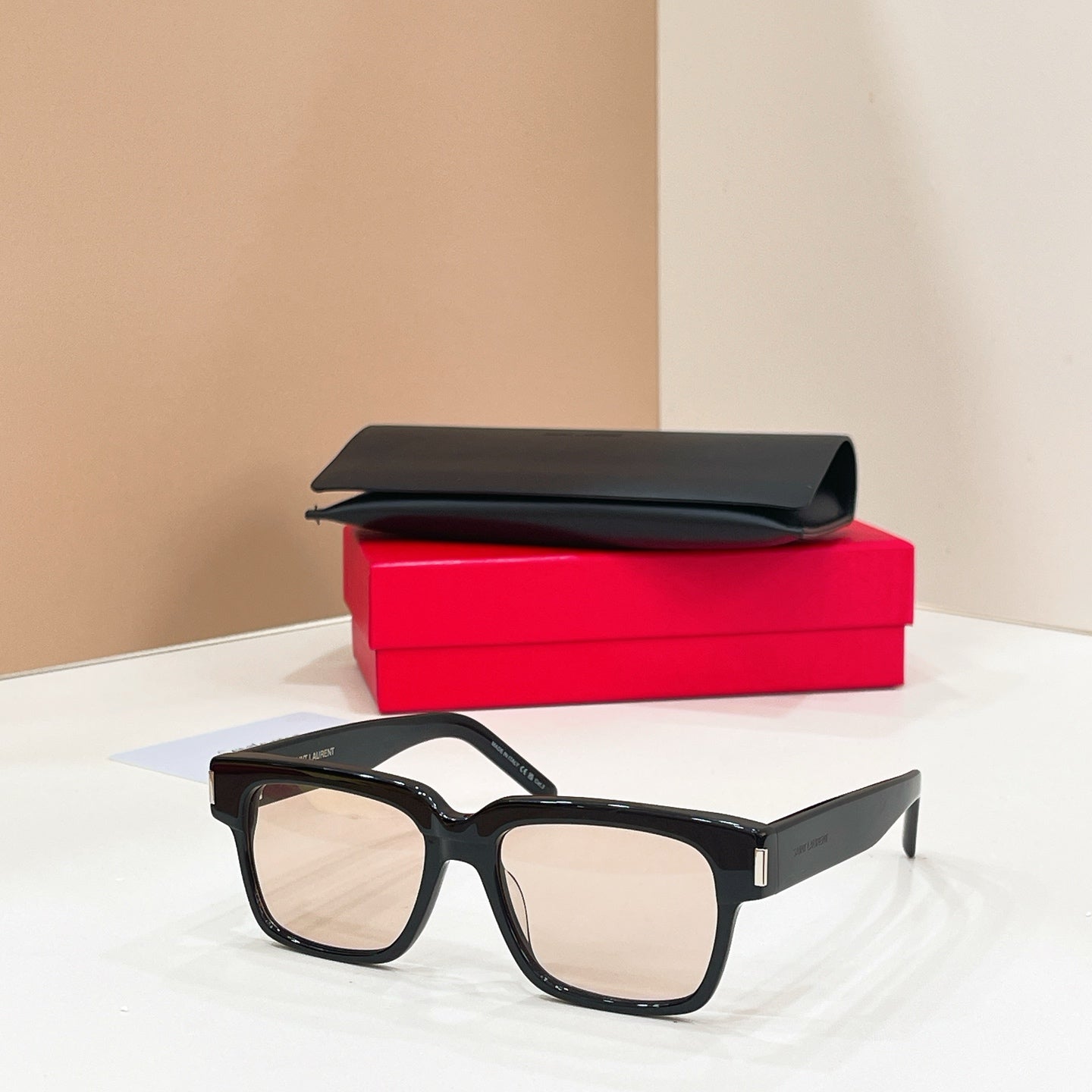 SAINT LAURENT Sunglasses-SL 732