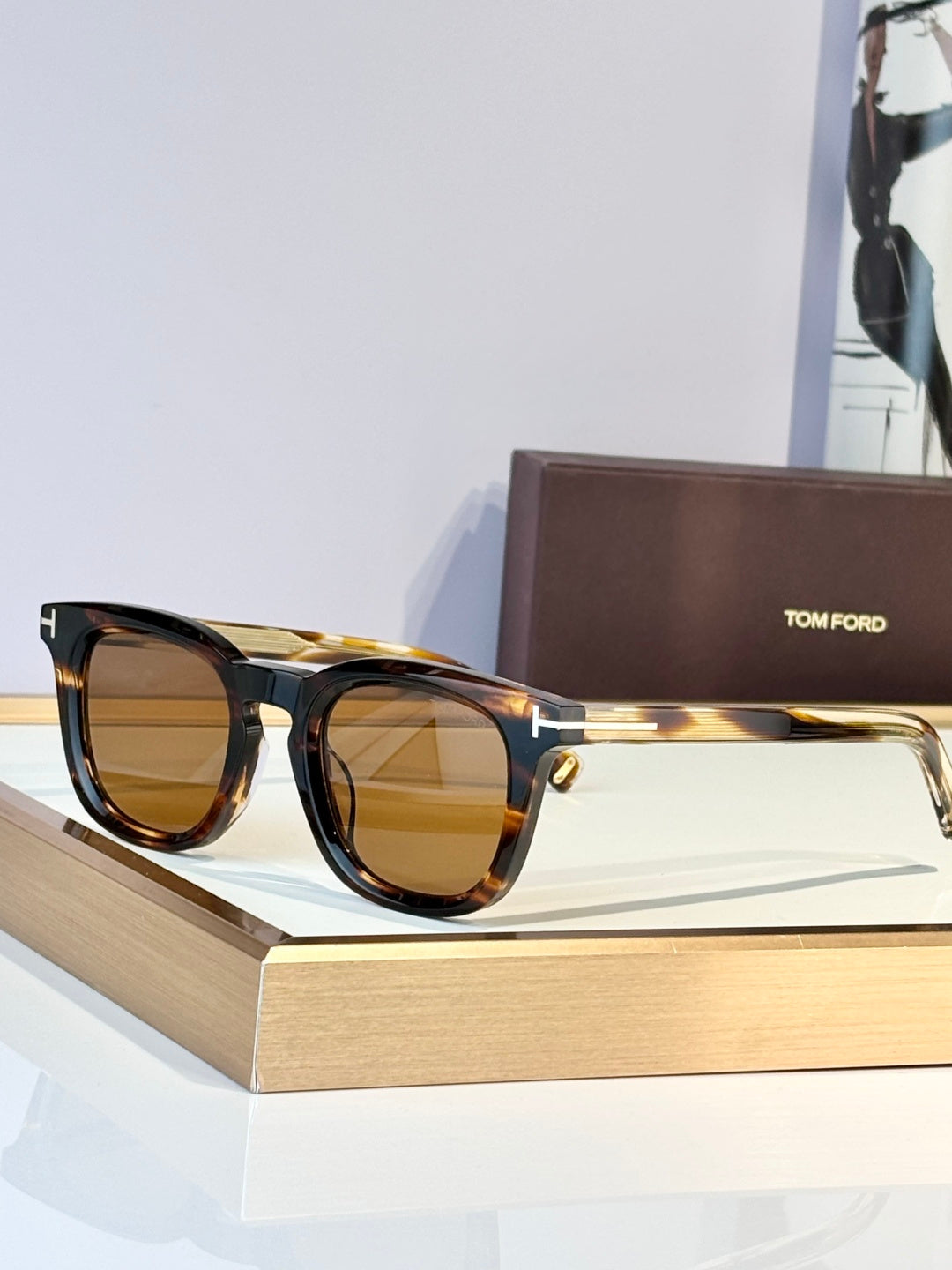 TOM FORD Sunglasses-FT 1326