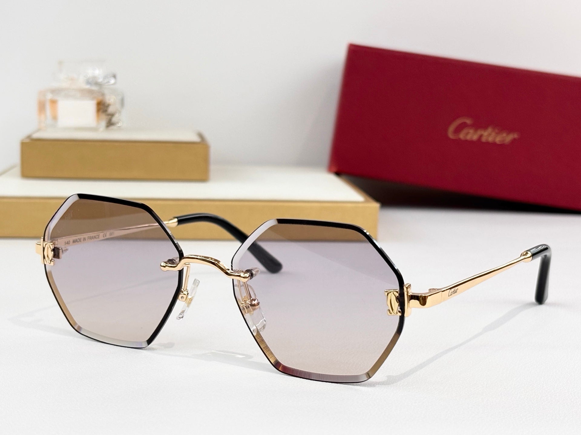 Cartier Sunglasses-CT05930