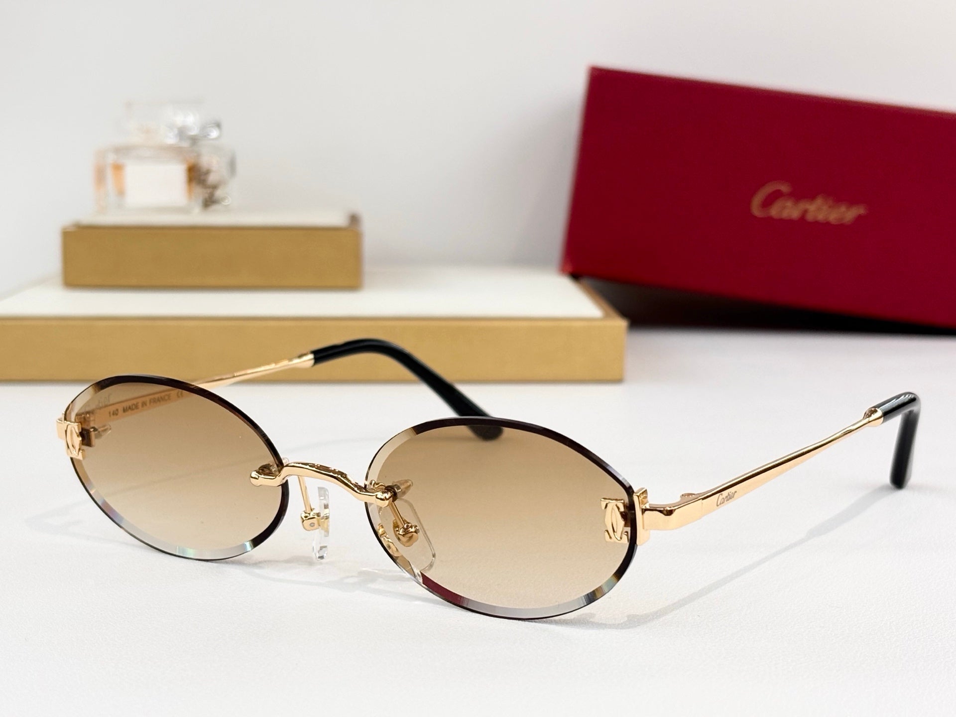Cartier Sunglasses-CT05940