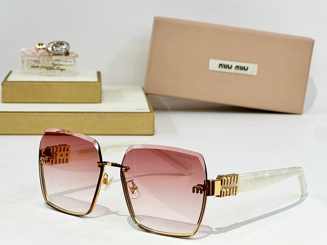 MIUMIU Sunglasses-MU60ZS