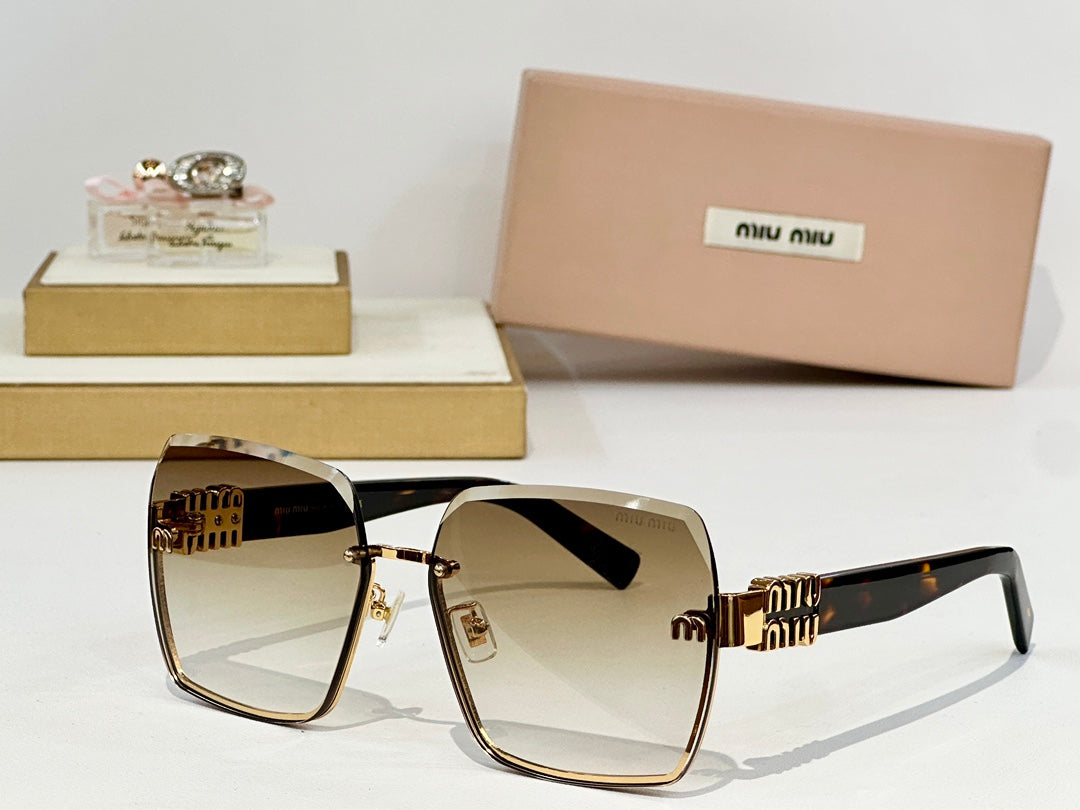 MIUMIU Sunglasses-MU60ZS