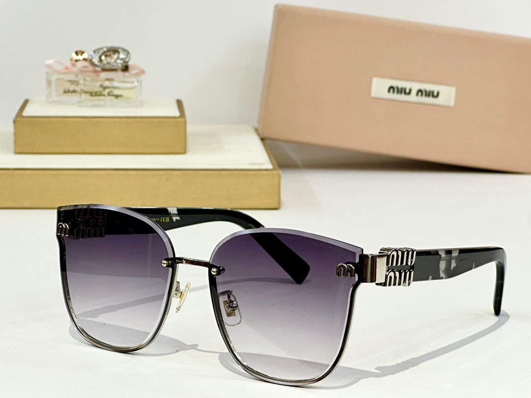 MIUMIU Sunglasses-MU61ZS